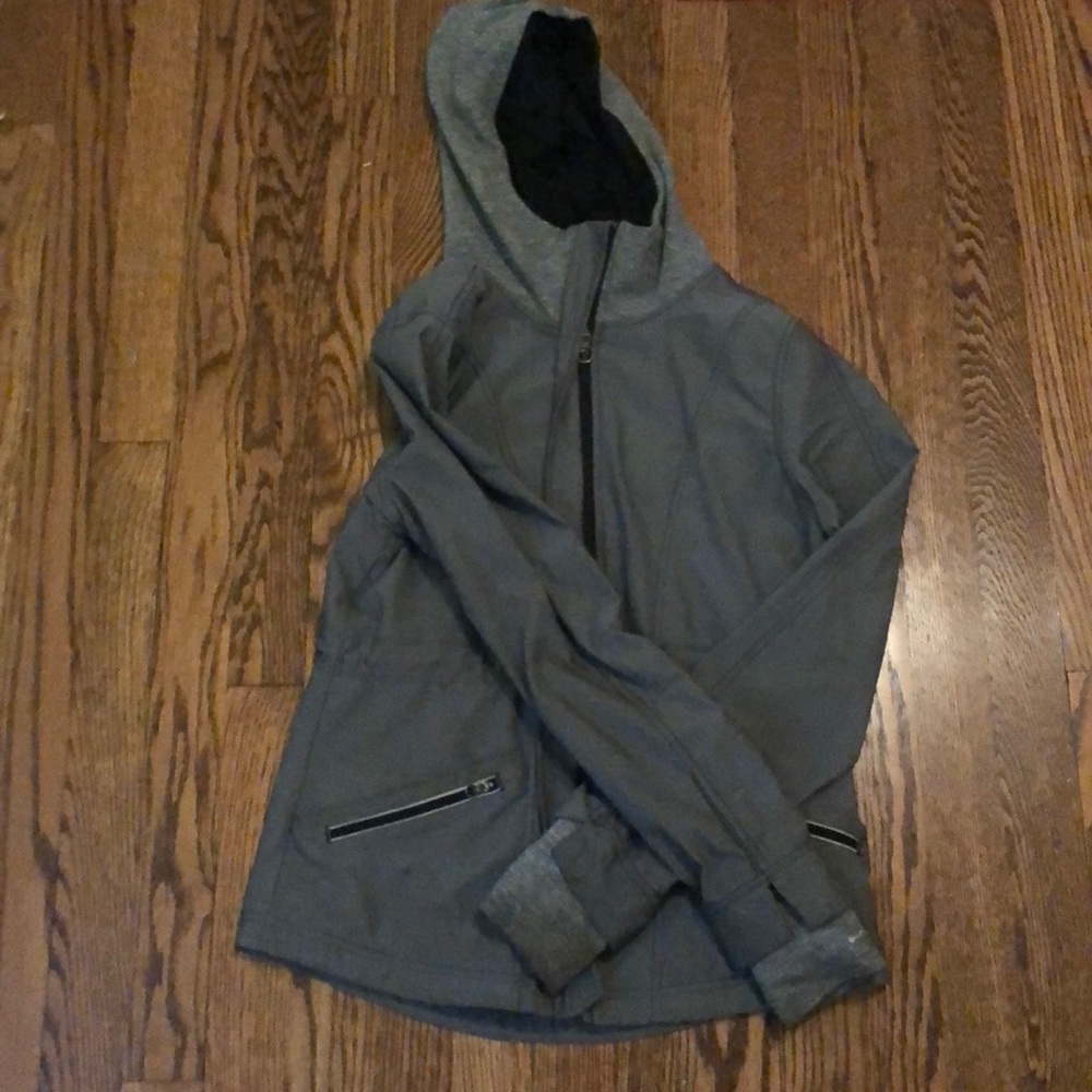 Ivivva jacket!